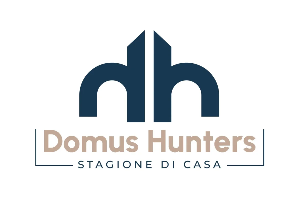 domus hunter logo